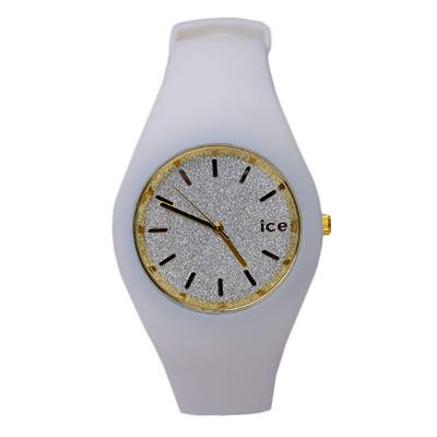 ساعت مچی عقربه ای زنانه کد is ak wh