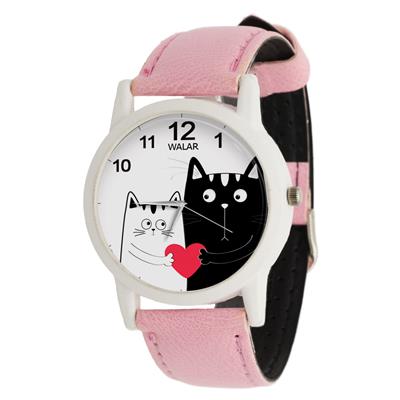 ساعت مچی عقربه ای زنانه والار کد lf1756