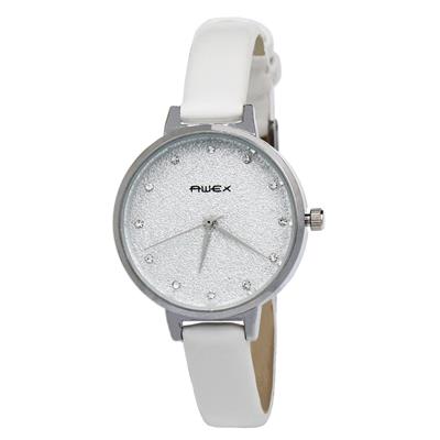 ساعت مچی عقربه ای زنانه آوکس مدل w8001