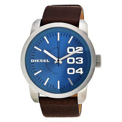 ساعت مچی عقربه ای مردانه دیزل کد dz1512