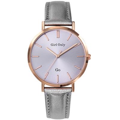 ساعت مچی عقربه ای زنانه جی او کد 699066