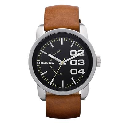 ساعت مچی عقربه ای مردانه دیزل کد dz1513