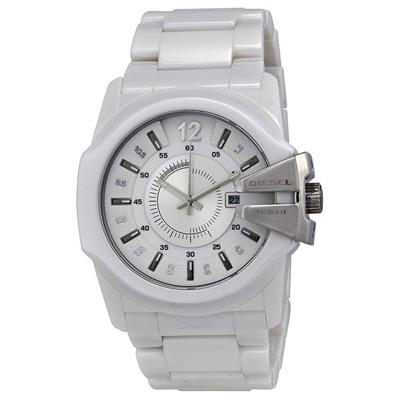 ساعت مچی عقربه ای مردانه دیزل کد dz1515