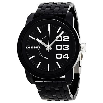 ساعت مچی عقربه ای مردانه دیزل کد dz1523