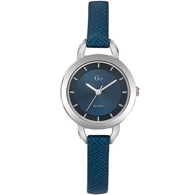 ساعت مچی عقربه ای زنانه جی او کد 698834