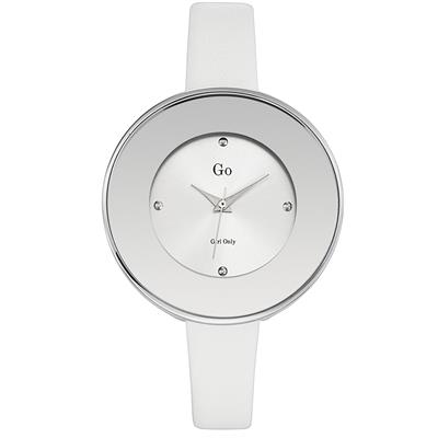 ساعت مچی عقربه ای زنانه جی او کد 698165