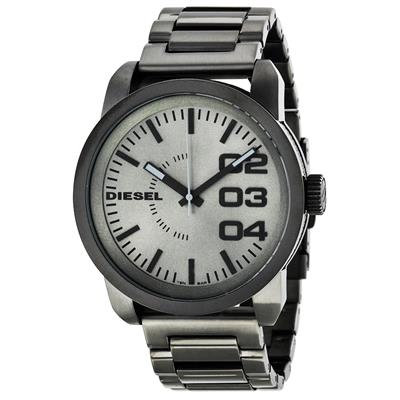 ساعت مچی عقربه ای مردانه دیزل کد dz1558