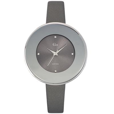 ساعت مچی عقربه ای زنانه جی او کد 698146