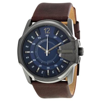 ساعت مچی عقربه ای مردانه دیزل کد dz1618