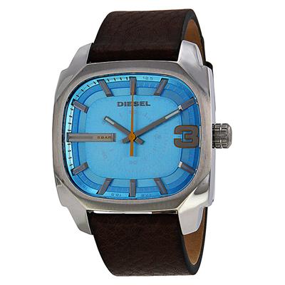 ساعت مچی عقربه ای مردانه دیزل کد dz1654