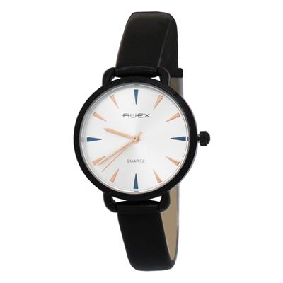 ساعت مچی عقربه ای زنانه آوکس مدل b8075