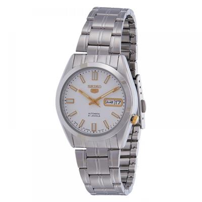 ساعت مچی عقربه ای مردانه سیکو کد snke81j1