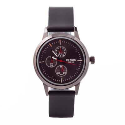 ساعت مچی عقربه ای زنانه مدل ren 2525 me me ghr