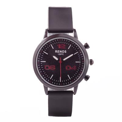 ساعت مچی عقربه ای زنانه مدل ren 2545 me me ghr