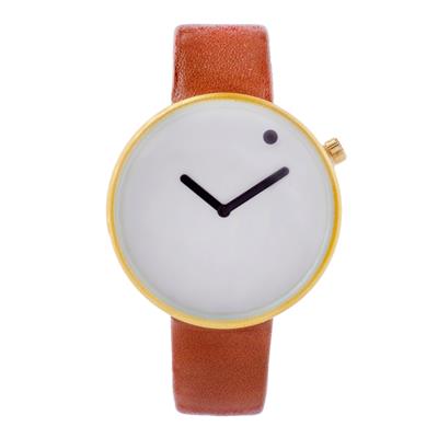 ساعت مچی عقربه ای زنانه مدل fn 1133 gha ta se