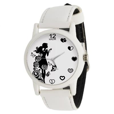 ساعت مچی عقربه ای زنانه والار کد lf1631