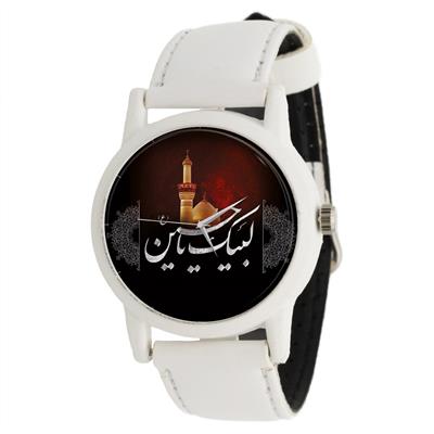 ساعت مچی عقربه ای کد lf1636