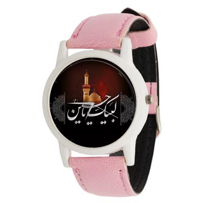 ساعت مچی عقربه ای زنانه کد lf1748