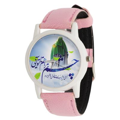 ساعت مچی عقربه ای زنانه کد lf1747