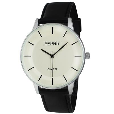 ساعت مچی عقربه ای کد e 02