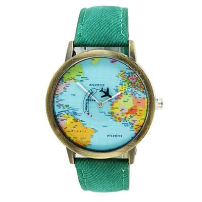 ساعت مچی عقربه ای مدل air 5533 sb