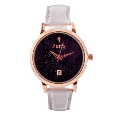 ساعت مچی عقربه ای زنانه مدل par 5533l ch se ta