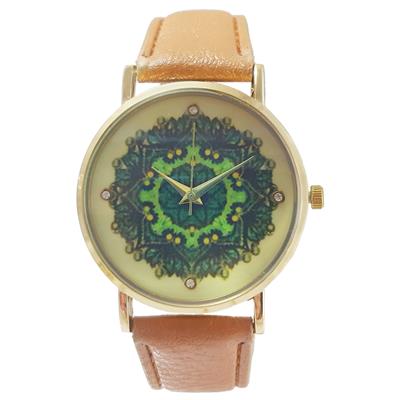 ساعت مچی عقربه ای زنانه کد w152