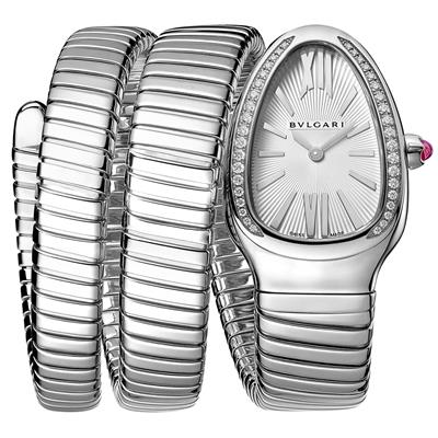 ساعت مچی عقربه ای زنانه مدل serpenti کد hc2257