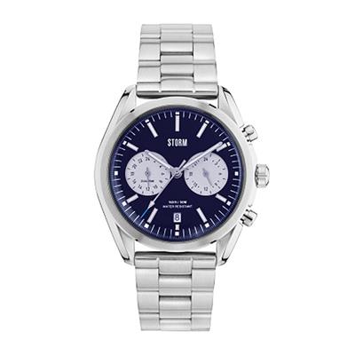 ساعت مچی عقربه ای مردانه استورم کد st47309 b