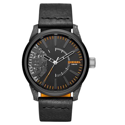 ساعت مچی عقربه ای مردانه دیزل کد dz1845