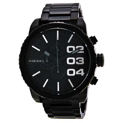 ساعت مچی عقربه ای مردانه دیزل کد dz4207