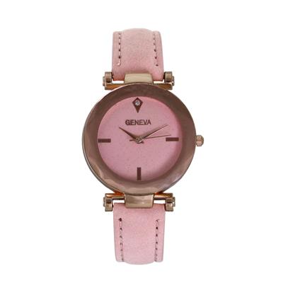 ساعت مچی عقربه ای زنانه جنوا کد mw783