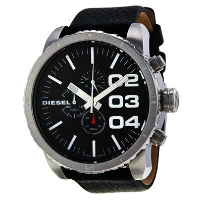 ساعت مچی عقربه ای مردانه دیزل کد dz4208