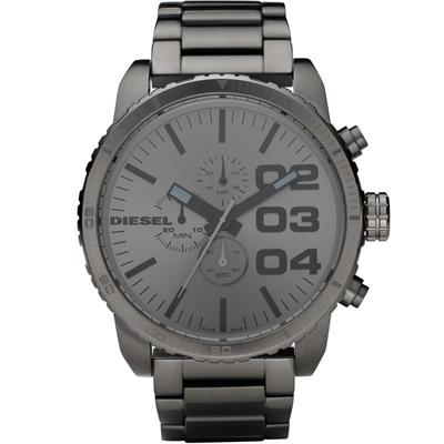 ساعت مچی عقربه ای مردانه دیزل کد dz4215