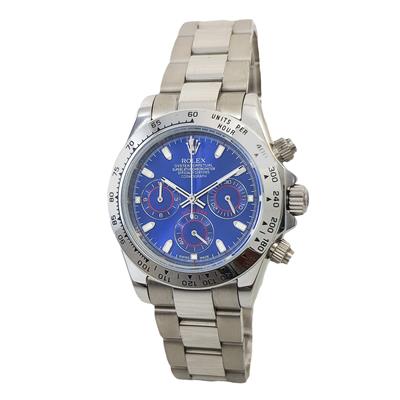 ساعت مچی عقربه ای مردانه مدل rx day