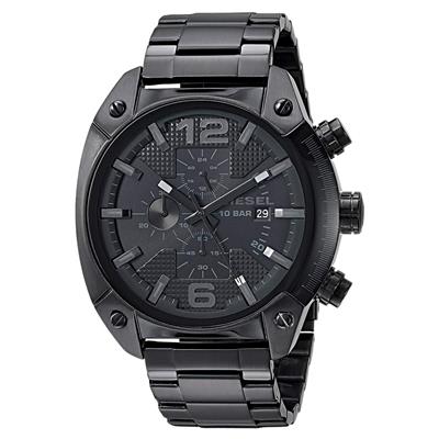 ساعت مچی عقربه ای مردانه دیزل کد dz4223