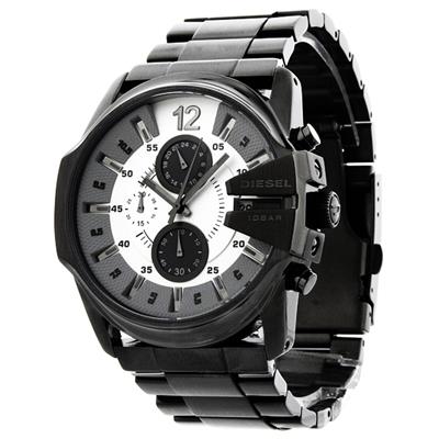 ساعت مچی عقربه ای مردانه دیزل کد dz4225