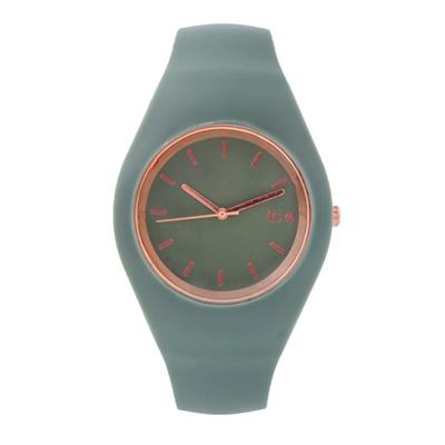 ساعت مچی عقربه ای مدل is 9553 sab te