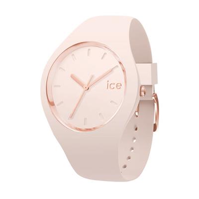 ساعت مچی عقربه ای زنانه مدل is 9553 gl be