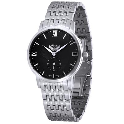 ساعت مچی عقربه ای مردانه پارادوکس کد sn px9582swg b