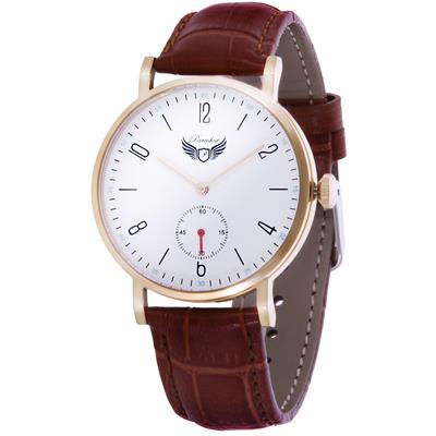 ساعت مچی عقربه ای مردانه پارادوکس کد sn px1002 wg