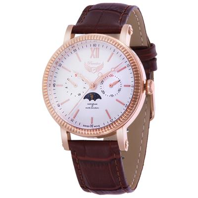 ساعت مچی عقربه ای مردانه پارادوکس مدل sn px1003m wr