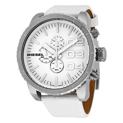 ساعت مچی عقربه ای مردانه دیزل کد dz4240