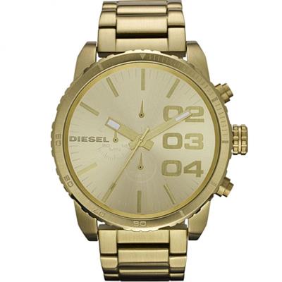 ساعت مچی عقربه ای مردانه دیزل کد dz4268