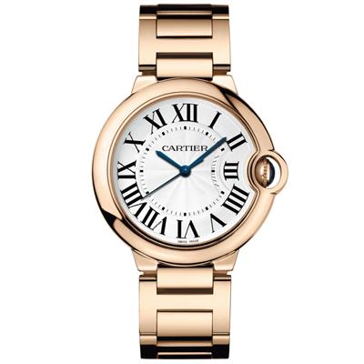 ساعت مچی عقربه ای زنانه مدل ballon blue کد hc2247