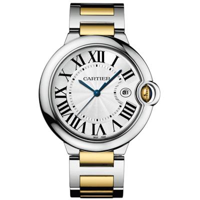 ساعت مچی عقربه ای مردانه مدل ballon blue کد hc2246