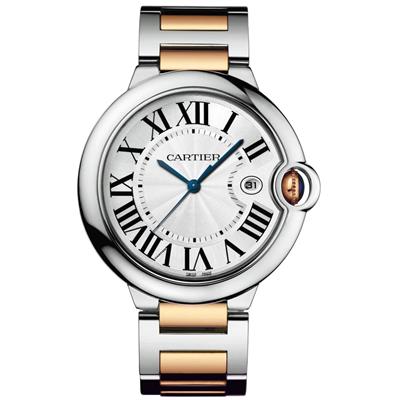 ساعت مچی عقربه ای مردانه مدل ballon blue کد hc2244