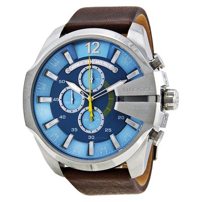 ساعت مچی عقربه ای مردانه دیزل کد dz4281