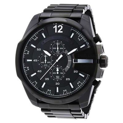 ساعت مچی عقربه ای مردانه دیزل مدل dz4283