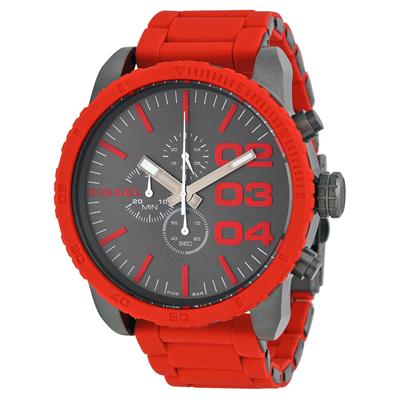 ساعت مچی عقربه ای مردانه دیزل کد dz4289